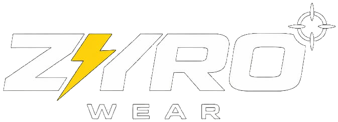 ZYRO WEAR Logo